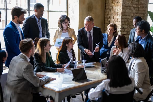 Ubezpieczenie firmowe. OC dla firm. Odpowiedzialność cywilna firmy.