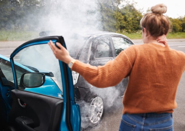 Ubezpieczenia komunikacyjne - OC, AC, Assistance, Auto-Szyba