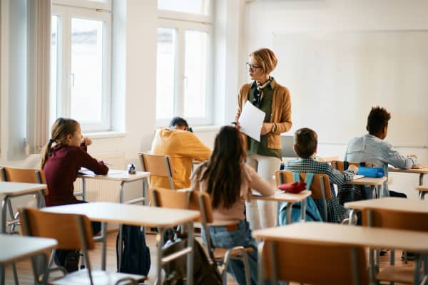 Ubezpieczenie szkolne. Ubezpieczenie studenckie.