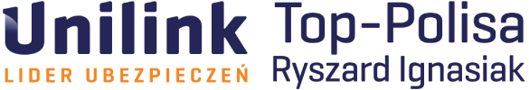 Logo Top-Polisa Ryszard Ignasiak